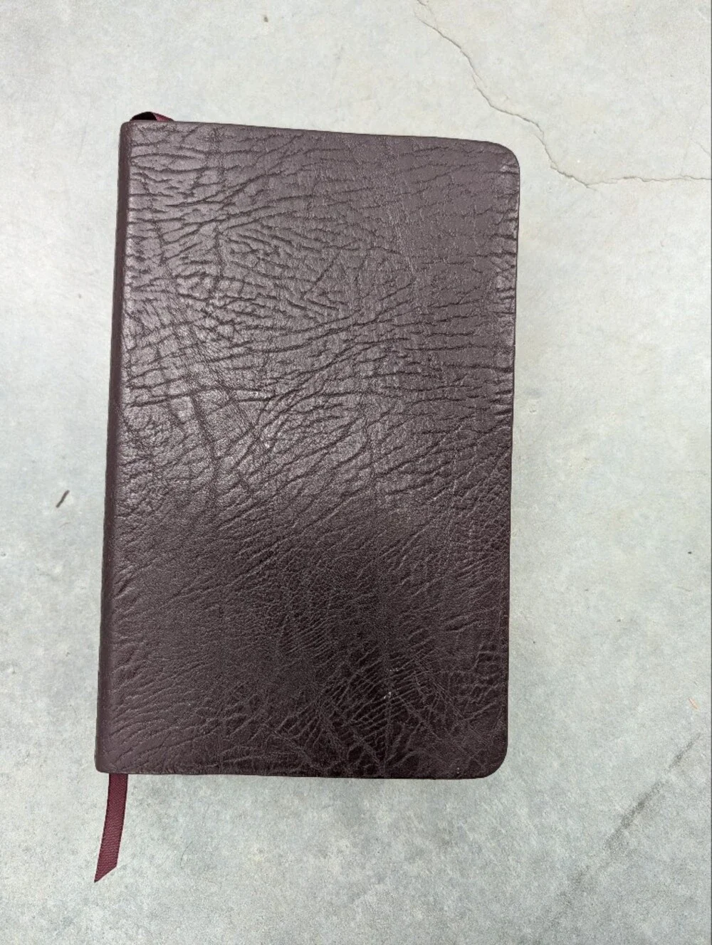 Personal Size NIV Life Application Study Bible By Zondervan 3rd Edition